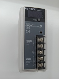 [MS2-H75[2]KEY] KEYENCE MS2-H75 SWITCHING POWER SUPPLY