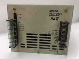 [S82F-3024[2]OMR] OMRON S82F-3024