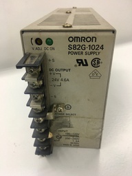 [S82G-1024[2]OMR] OMRON S82G-1024
