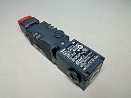 [D4GL-2FFA-A[2]OMR] OMRON D4GL-2FFA-A SWITCH SAFETY 3PST 750MA 240V