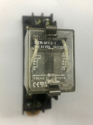 [SZR-MY2-1[2]HON] HONEYWELL SZR-MY2-1 General Purpose Relays