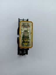 [RY2S-UL[2]IDE] IDEC RY2S-UL General Purpose Relays, RY Series