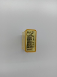 [RY22S-U-24VDC[2]IDE] IDEC RY22S-U General Purpose Relays, RY Series