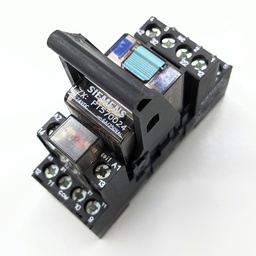 [PT570024[2]SCH] SCHRACK PT570024 Plug-in Relay 14 pin