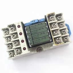 [PA1A-24V[2]PAN] PANASONIC PA1a-24V [2]  General Purpose Relays SPST-NO