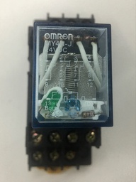 [MY4NJDC24[2]OMR] OMRON MY4N-J-24VDC Relay