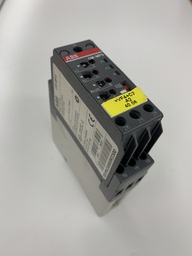 [CM-MPSAC180/280[2]ABB] ABB CM-MPS SAFETY RELAY