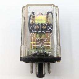 [MK2PNDC24[2]OMR] OMRON MK2PN General Purpose Relays