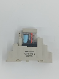 [G2R-1-SDC12(S)[2]OMR] OMRON G2R-1-S DC12(S) Relay SPDT 12VDC Coil Socketable