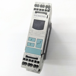 [3UG4621-2AW30[2]SIE] SIEMENS 3UG4621-2AW30 DIGITAL MONITORING RELAY CURRENT MONITORING