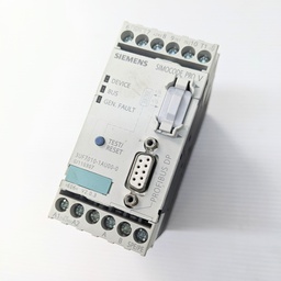 [3UF7010-1AU00-0[2]SIE] SIEMENS 3UF7010-1AU00-0 Basic unit SIMOCODE