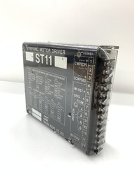 [ST11[2]DAI] DAISAN SHIMPO  ST11 Stepping Motor Driver