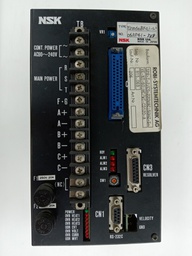 [EM0608K03-05[2]NSK] NSK EM0608K03-05 SERVO MOTOR CONTROLLER