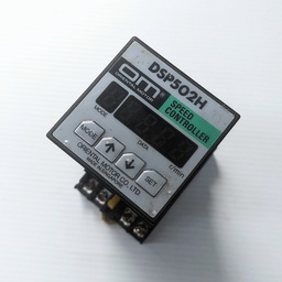 [DSP502H[2]ORI] ORIENTAL MOTOR DSP502H SPEED CONTROLLER 200V