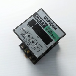 [DSP501M[2]ORI] ORIENTAL MOTOR DSP501M Motor Speed Controller 100V 50/60Hz DD03