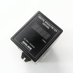 [SDM496[2]ORI] ORIENTAL MOTOR SDM496 Motor Speed Indicator