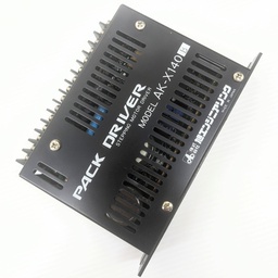 [AK-X140[2]PAC] PACK DRIVER AK-X140 Stepping Motor Driver