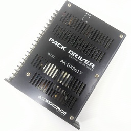 [AK-BX501V[2]PAC] PACK DRIVER AK-BX501V Pack Drive Stepping Motor Driver