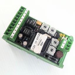 [GE348[2]PHO] PHOENIX CONTACT GE348 Servo Drive