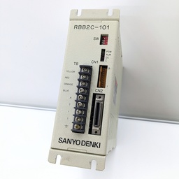 [RBB2C-101[2]SAN] SANYO DENKI RBB2C-101 BL SUPER ROBUSTSYN