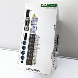 [PMM-MA-50064[2]SAN] SANYO DENKI PMM-MA-50064 SANYO PM DRIVER PMM-MA-50064-10