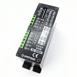 [SH-20403[2]SYN] SYNTRON SH-20403 Syntron stepper motor driver