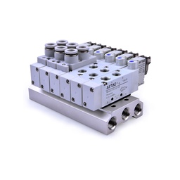 [6V120J06B050AIR] AIRTAC 6V120J06B050  Solenoid Valve