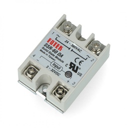 [60DAFOT] Fotek S.S.Relay  60DA