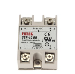 Fotek S.S.Relay 10DD