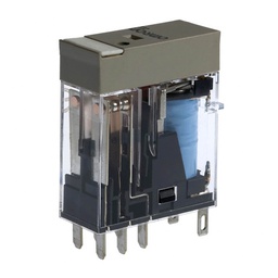 [G2R-2-SN24VDCOMR] OMRON G2R-2-SN DC24V RELAY