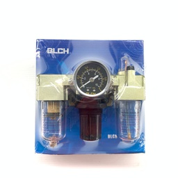 [BAC2000-02GBLC] BLCH BAC2000-02G AIR REGULATOR