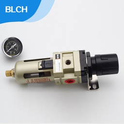 [BAW3000-02GZBLC] BLCH BAW3000-02GZ AIR REGULATOR