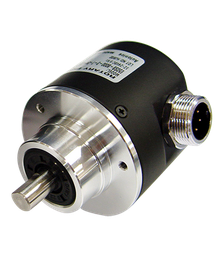 [E50S8-100-3-T-24AUT] AUTONICS E50S8-100-3-T-24 (100P/R) ROTARY ENCODER