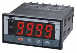 [MT4W-AV-41AUT] AUTONICS MT4W-AV-41 PANEL METER