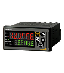 [CT6Y-2P4AUT] AUTONICS CT6Y-2P4  Counter Timer