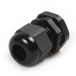 [PG7-BLACK-INDUSMARTIND] INDUSMART PG7 (BLACK) CABLE GLAND