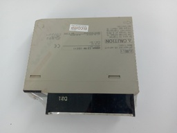 [CS1W-ID211[2]OMR] OMRON CS1W-ID211 [2] DC INPUT MODULE