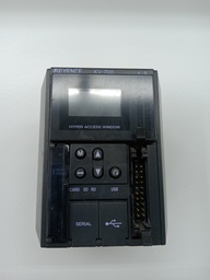 [KV-700[2]KEY] KEYENCE KV-700 CPU MODULE