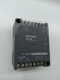 [KV-U2[2]KEY] KEYENCE KV-U2 PLC POWER SUPPLY