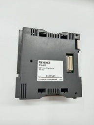 [KV-U5[2]KEY] KEYENCE KV-U5 PLC POWER SUPPLY