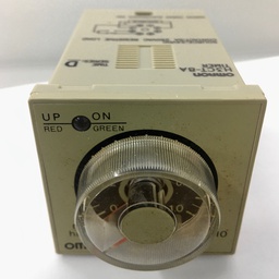 [H3CT-8A(24VDC)[2]OMR] OMRON H3CT-8A  (24VDC)