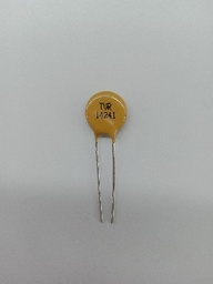 [14K241-INDUSMARTIND] INDUSMART Varistor 14K241