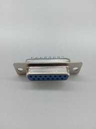 [15WAY-AB-D-SUB-CONNECTOR-FEMALE-INDUSMARTIND] INDUSMART 15 Way AB D-Sub Connector Female