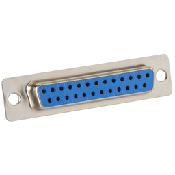 [25WAY-D-SUB-CONNECTOR-FEMALE-INDUSMARTIND] INDUSMART 25 Way D-Sub Connector Female