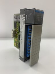 [1746-ITB16[2]ALL] ALLEN BRADLEY 1746-ITB16 INPUT MODULE