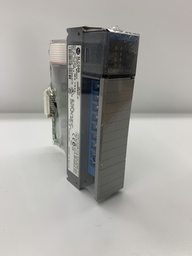 [1746-OBP8[2]ALL] ALLEN BRADLEY 1746-OBP8 OUTPUT MODULE