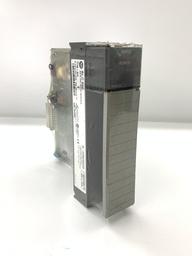 [SLC5001746-NI4[2]ALL] ALLEN BRADLEY SLC500 1746-NI4 Analog Input Module