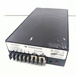 [BK250XG-24[2]SAM] SAMSUNG BK250XG-24 POWER SUPPLY (DC24V / 10.4A)