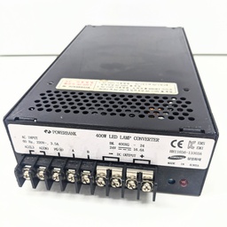 [BK400XG-24[2]SAM] SAMSUNG BK400XG-24 POWER SUPPLY (DC24V / 16.A)