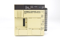 [C200HS-CPU31-E[2]OMR] OMRON C200HS-CPU31-E  [2] CPU UNIT